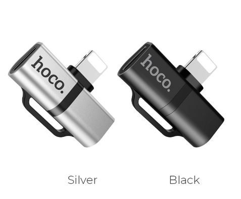 Hoco LS20 ตัวแปลง อะแดปเตอร์